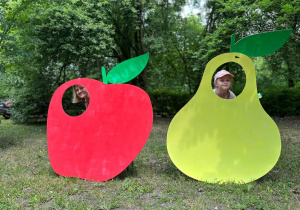 Dzień Dziecka w Parku Chopina