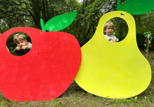 Dzień Dziecka w Parku Chopina