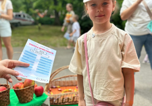 Dzień Dziecka w Parku Chopina