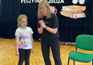 Spotkanie autorskie z Panią Katarzyną Wiśniewską