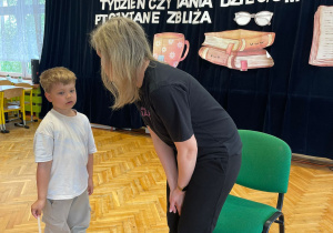 Spotkanie autorskie z Panią Katarzyną Wiśniewską