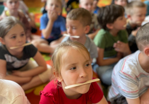 Spotkanie autorskie z Panią Katarzyną Wiśniewską