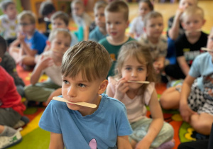 Spotkanie autorskie z Panią Katarzyną Wiśniewską