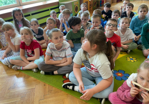 Spotkanie autorskie z Panią Katarzyną Wiśniewską