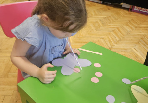 Spotkanie autorskie z Panią Katarzyną Wiśniewską