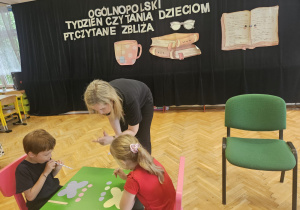 Spotkanie autorskie z Panią Katarzyną Wiśniewską