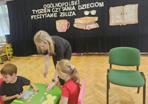 Spotkanie autorskie z Panią Katarzyną Wiśniewską