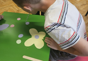Spotkanie autorskie z Panią Katarzyną Wiśniewską