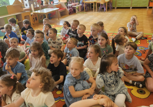 Spotkanie autorskie z Panią Katarzyną Wiśniewską