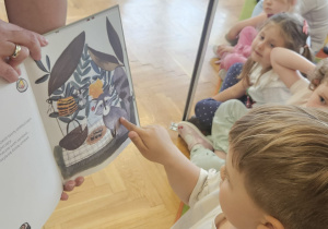 Spotkanie autorskie z Panią Katarzyną Wiśniewską