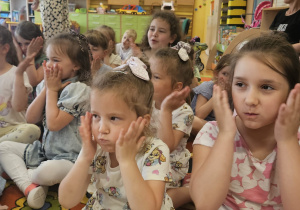 Spotkanie autorskie z Panią Katarzyną Wiśniewską