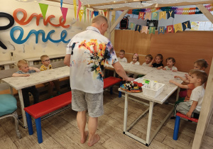 Dzień Dziecka w sali zabaw Ence Pence