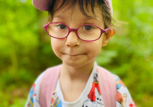 Z wizytą w Nadleśnictwie Grodziec - Dzień Dziecka w gr. XI