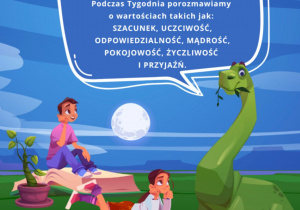 CZYTANIE ZBLIŻA – rodzinne spotkanie pełne wzruszeń i radości w grupie III