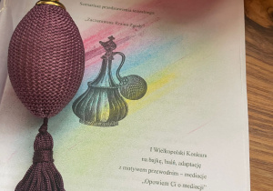 Gali Finałowej I Wielkopolskiego Konkursu „Opowiem Ci o mediacji” na bajkę, baśń, adaptację z motywem przewodnim – mediacje