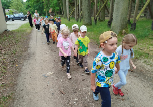 Świętujemy Dzień Dziecka w gr. XII