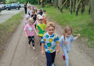 Świętujemy Dzień Dziecka w gr. XII