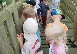 Świętujemy Dzień Dziecka w gr. XII