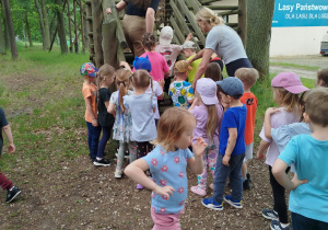 Świętujemy Dzień Dziecka w gr. XII