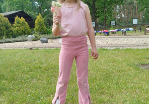 Świętujemy Dzień Dziecka w gr. XII