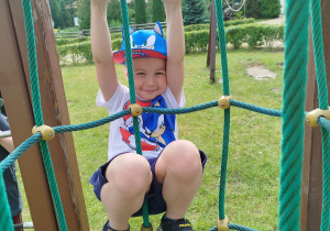 Świętujemy Dzień Dziecka w gr. XII