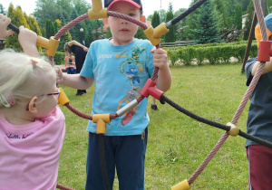 Świętujemy Dzień Dziecka w gr. XII