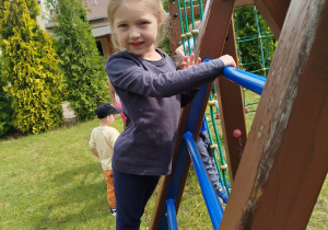 Świętujemy Dzień Dziecka w gr. XII