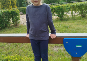 Świętujemy Dzień Dziecka w gr. XII