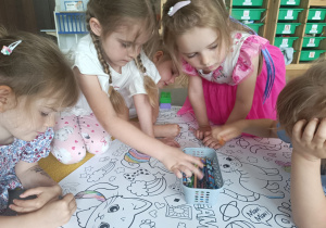 Świętujemy Dzień Dziecka w gr. XII