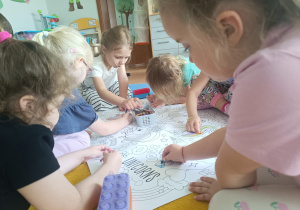 Świętujemy Dzień Dziecka w gr. XII