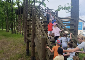 Świętujemy Dzień Dziecka w gr. XII