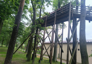 Świętujemy Dzień Dziecka w gr. XII