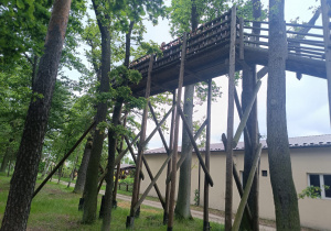 Świętujemy Dzień Dziecka w gr. XII
