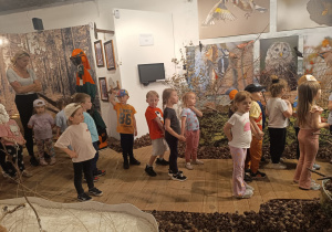 Świętujemy Dzień Dziecka w gr. XII