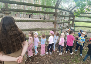 Świętujemy Dzień Dziecka w gr. XII