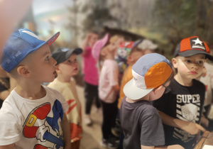 Świętujemy Dzień Dziecka w gr. XII