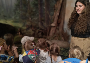 Świętujemy Dzień Dziecka w gr. XII