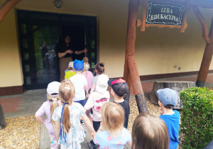 Świętujemy Dzień Dziecka w gr. XII