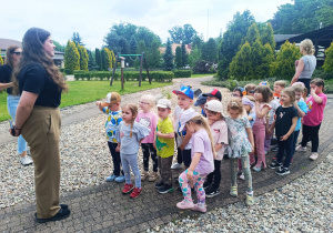 Świętujemy Dzień Dziecka w gr. XII