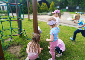 Świętujemy Dzień Dziecka w gr. XII