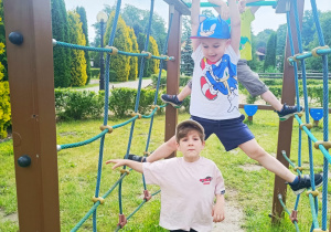 Świętujemy Dzień Dziecka w gr. XII