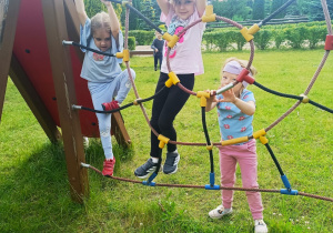 Świętujemy Dzień Dziecka w gr. XII