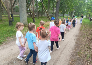 Świętujemy Dzień Dziecka w gr. XII
