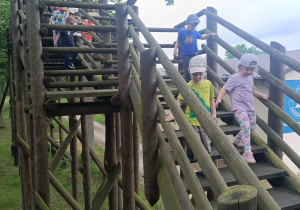 Świętujemy Dzień Dziecka w gr. XII