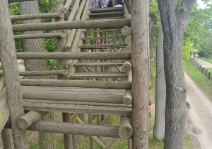 Świętujemy Dzień Dziecka w gr. XII