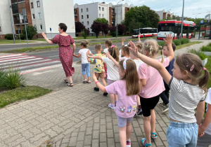 Wyjście na lody