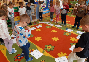 Innowacja pedagogiczna – grupa IV