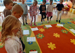 Innowacja pedagogiczna – grupa IV