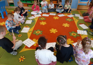Innowacja pedagogiczna – grupa IV