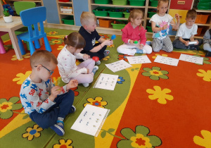 Innowacja pedagogiczna – grupa IV